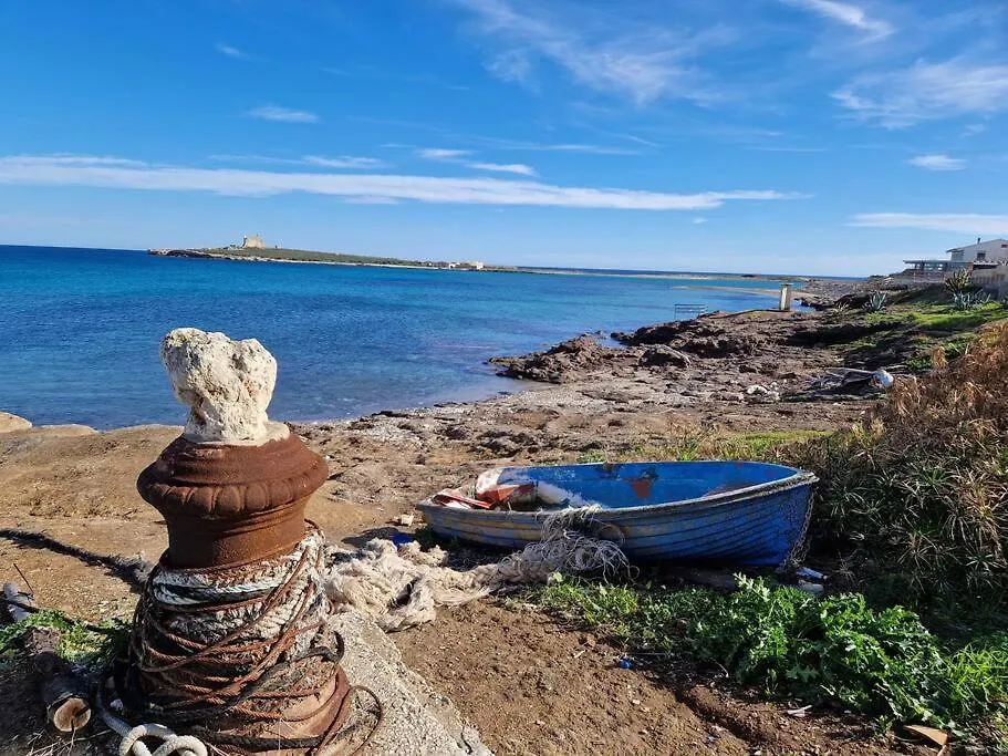 Casa vacanze Villa Casa Franca A Marzamemi Italia