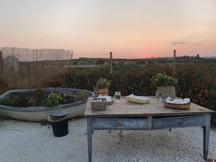 Villa Casa Franca A Marzamemi Italia