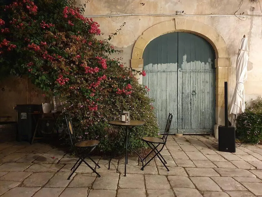 Villa Casa Franca A Marzamemi Casa vacanze
