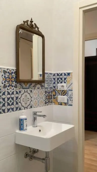 Villa Casa Franca A Marzamemi