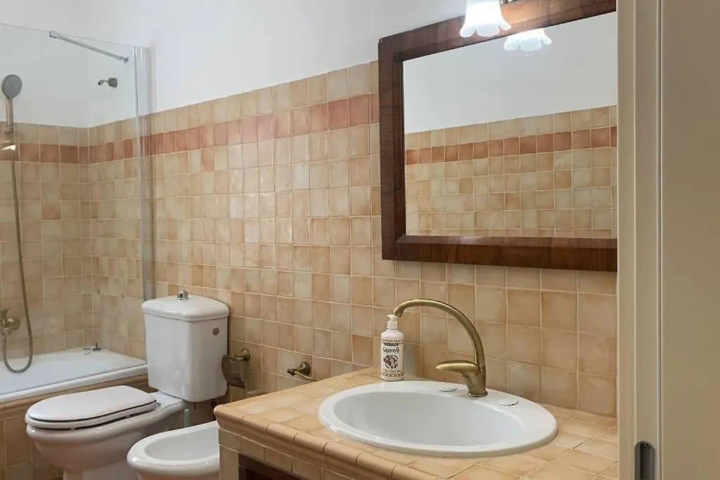 Villa Casa Franca A Marzamemi Casa vacanze