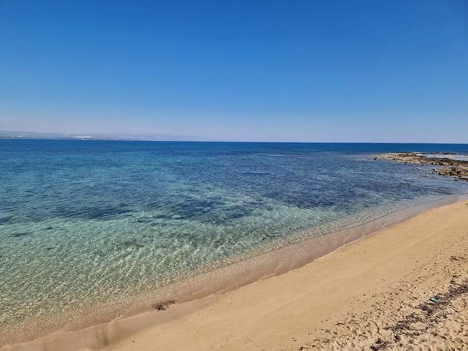 Villa Casa Franca A Marzamemi Casa vacanze