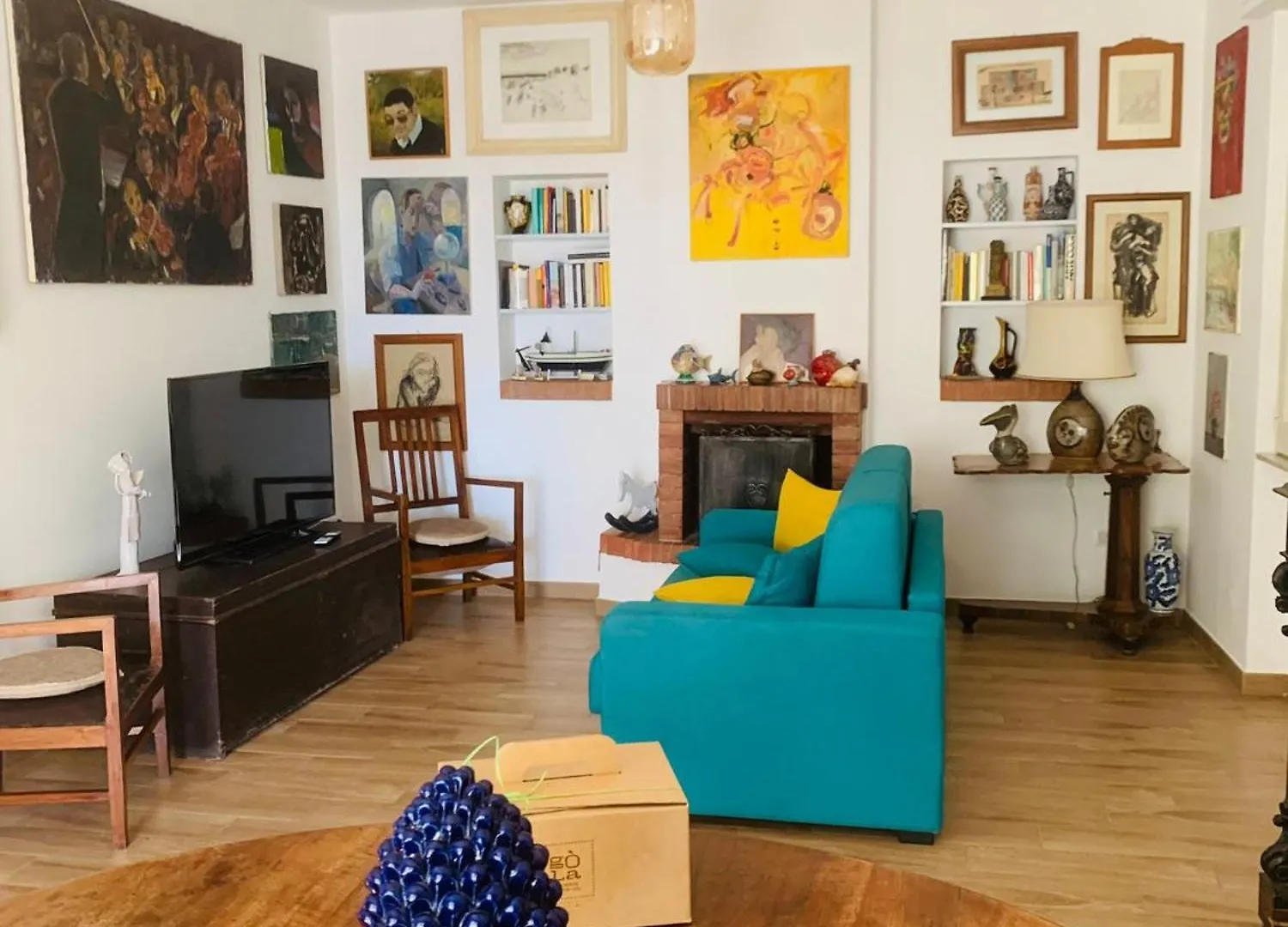 Casa vacanze Villa Casa Franca A Marzamemi