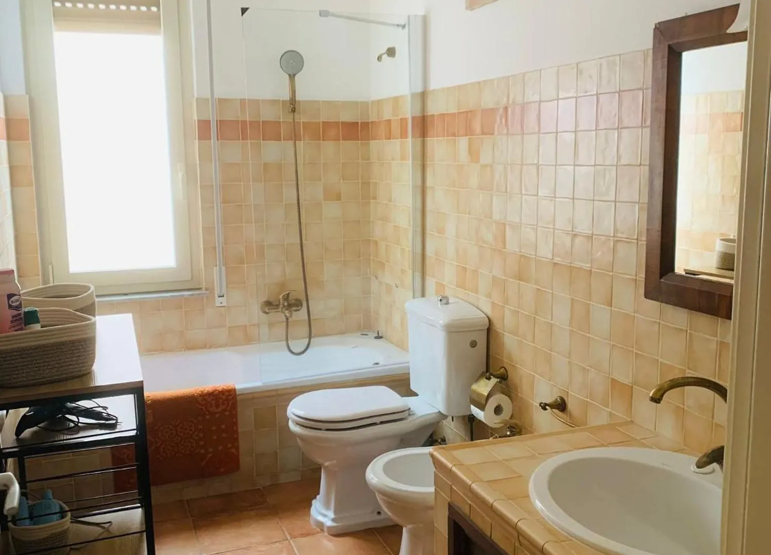 Villa Casa Franca A Marzamemi 0*,