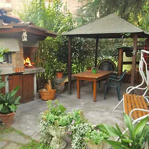 Casa Santina , Bologna Italia