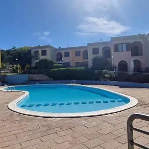 Nicole's House , Villasimius Italia