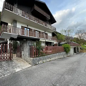 Casa Del Sole , Castione della Presolana Italia