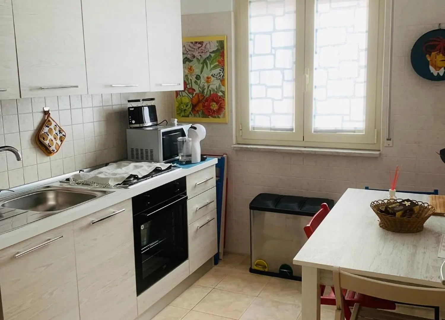 Casa Franca A Marzamemi Villa 0*,  Italien